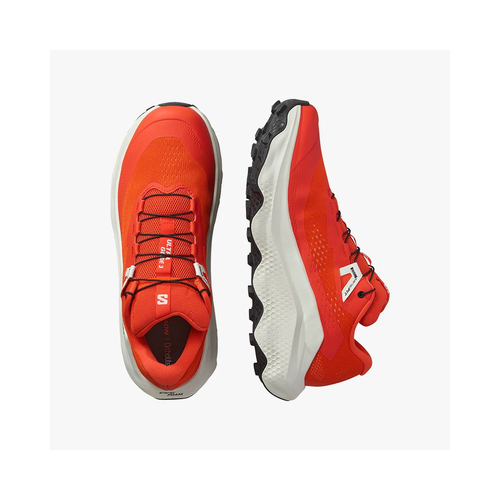 ▷ Salomon ultra glide 3 rojo por SOLO 150,00 €