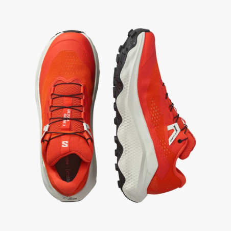 ▷ Salomon ultra glide 3 rojo por SOLO 150,00 €
