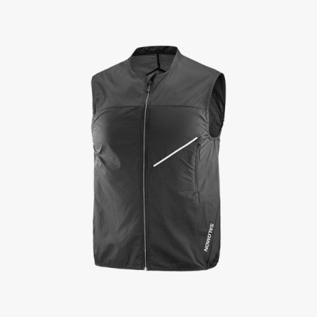 ▷ Salomon sense aero wind vest black for ONLY 100,00 €