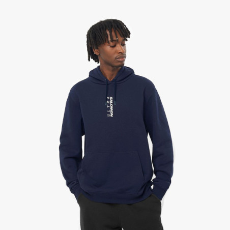 ▷ Hoodie salomon ultra hoodie m por SOLO 110,00 €