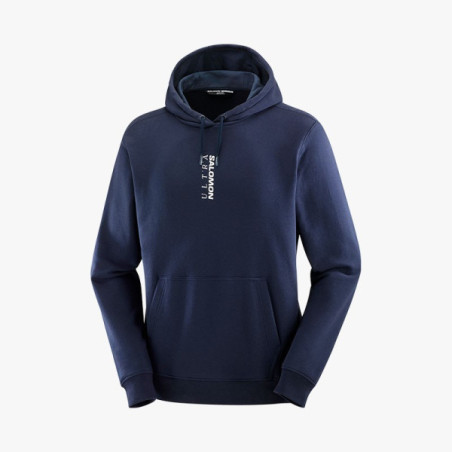 ▷ Hoodie salomon ultra hoodie m por SOLO 110,00 €