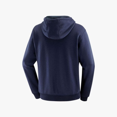 ▷ Hoodie salomon ultra hoodie m por SOLO 110,00 €