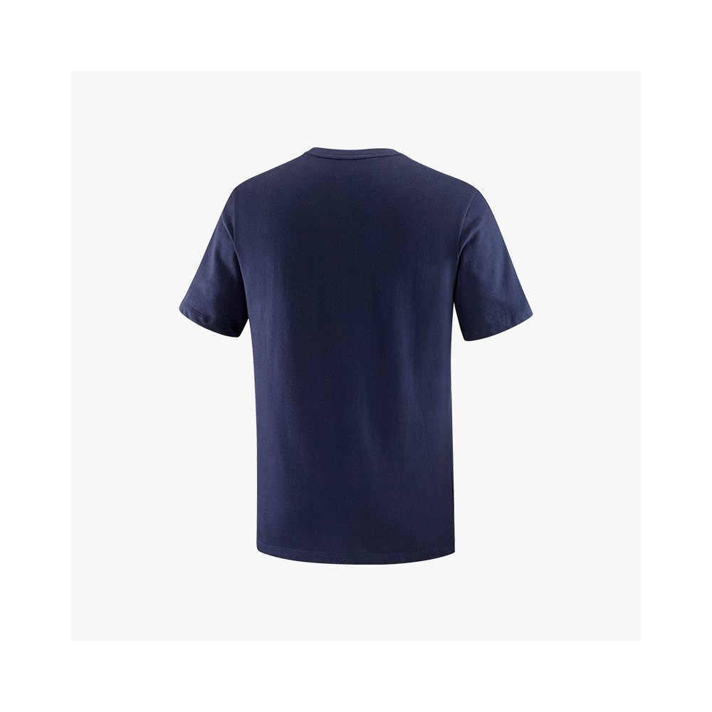 ▷ Camiseta salomon ultra logo algodÓn night sky por SOLO 50,00 €