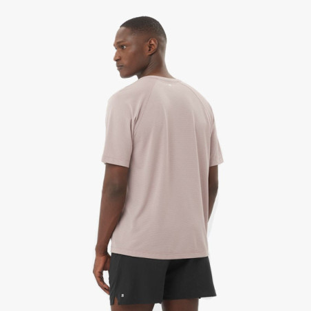 ▷ Camiseta salomon core ss ehterea por SOLO 45,00 €