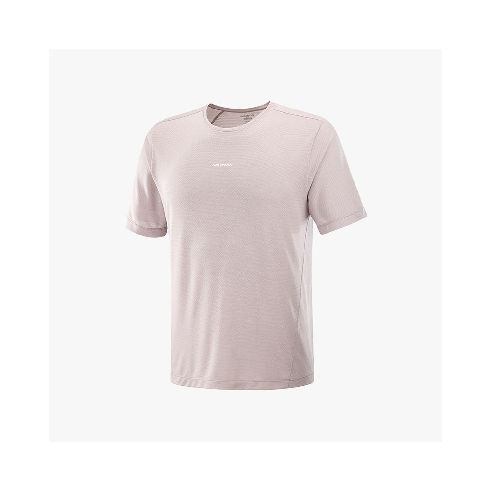 ▷ Camiseta salomon core ss ehterea por SOLO 45,00 €