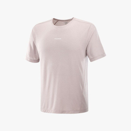 ▷ Camiseta salomon core ss ehterea por SOLO 45,00 €