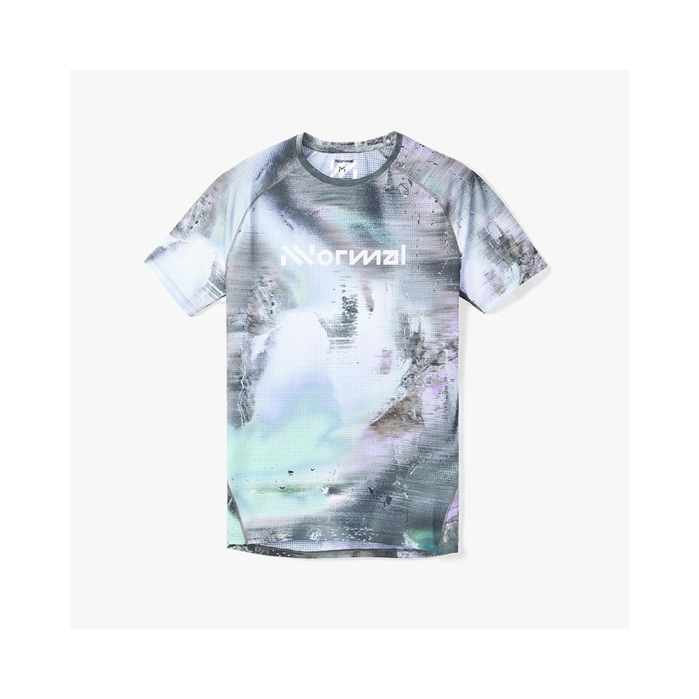 ▷ Camiseta nnormal race 2 w print por SOLO 60,00 €