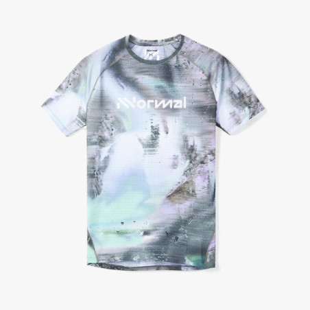 ▷ Camiseta nnormal race 2 w print por SOLO 60,00 €