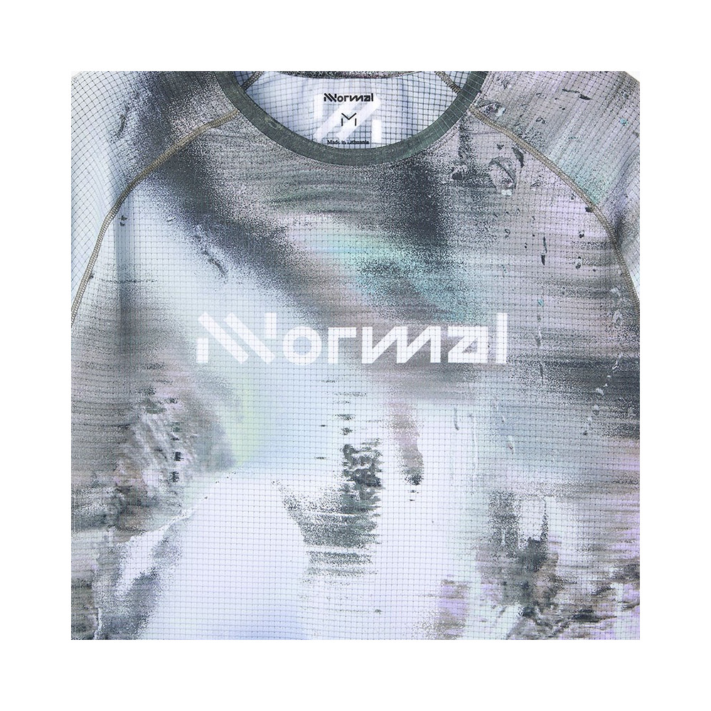 ▷ Camiseta nnormal race 2 w print por SOLO 60,00 €