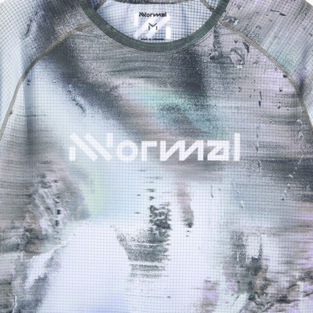 ▷ Camiseta nnormal race 2 w print por SOLO 60,00 €