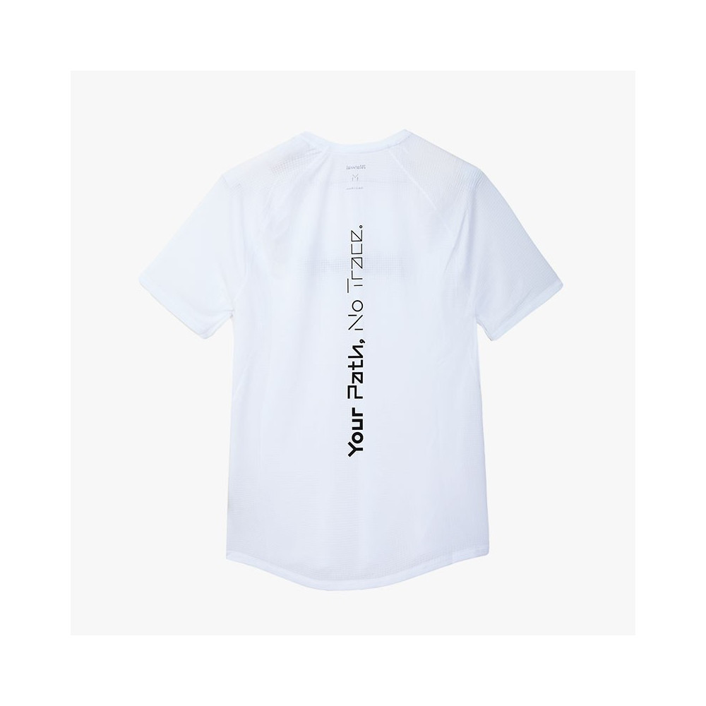 ▷ Camiseta nnormal race 2 w blanco por SOLO 60,00 €