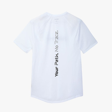 ▷ Camiseta nnormal race 2 w blanco por SOLO 60,00 €