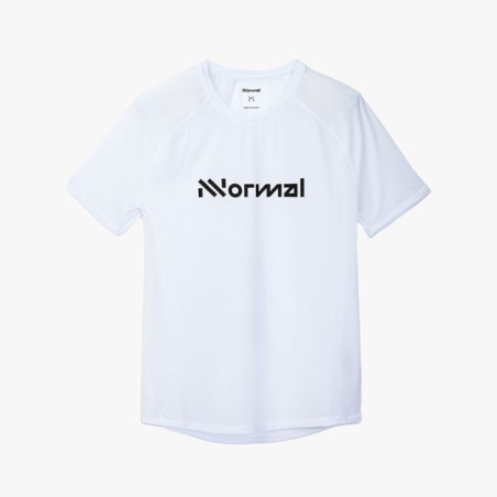 ▷ Camiseta nnormal race 2 w blanco por SOLO 60,00 €