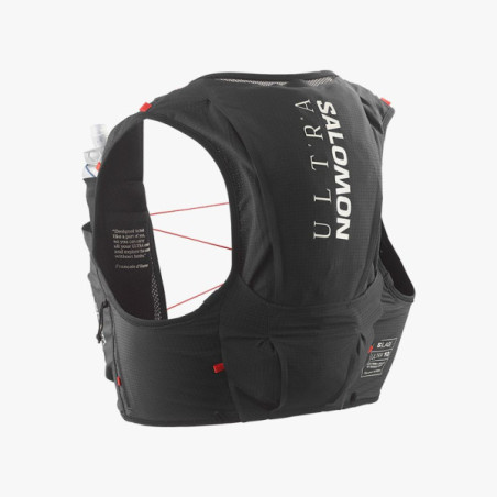 ▷ Mochila salomon s/lab ultra 10 negro por SOLO 200,00 €