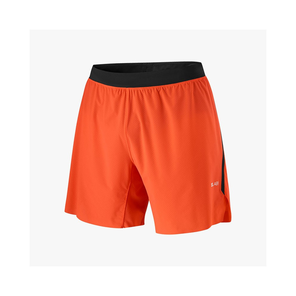 ▷ PantalÓn salomon s/lab speed 7 fiery red por SOLO 110,00 €