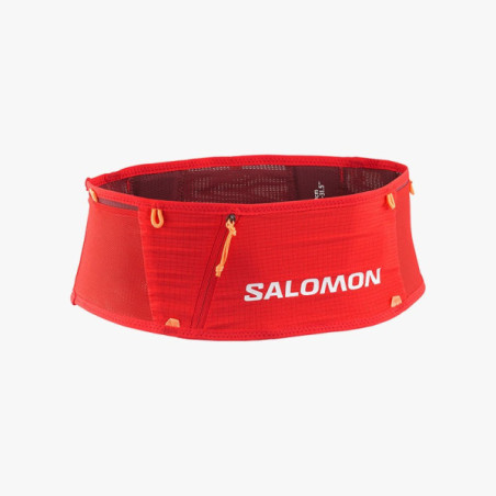 ▷ Belt salomon s/lab belt fiery red for ONLY 55,00 € 55,00