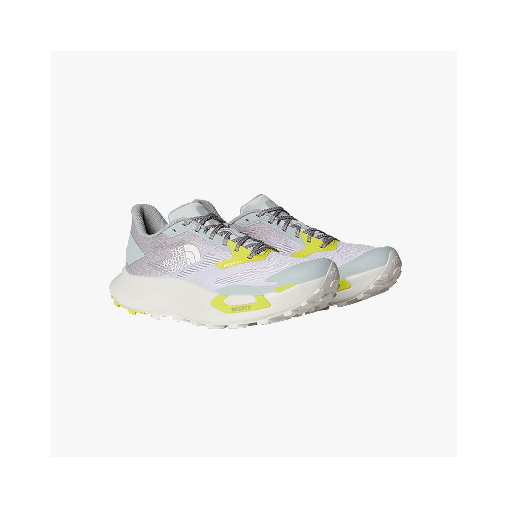 ▷ The north face vectiv enduris 4 grey for ONLY 160,00 €