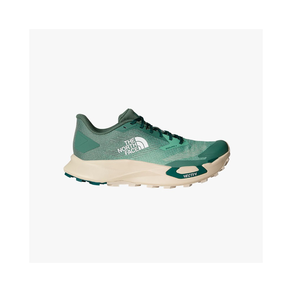 ▷ The north face vectiv enduris 4 verde por SOLO 160,00 €
