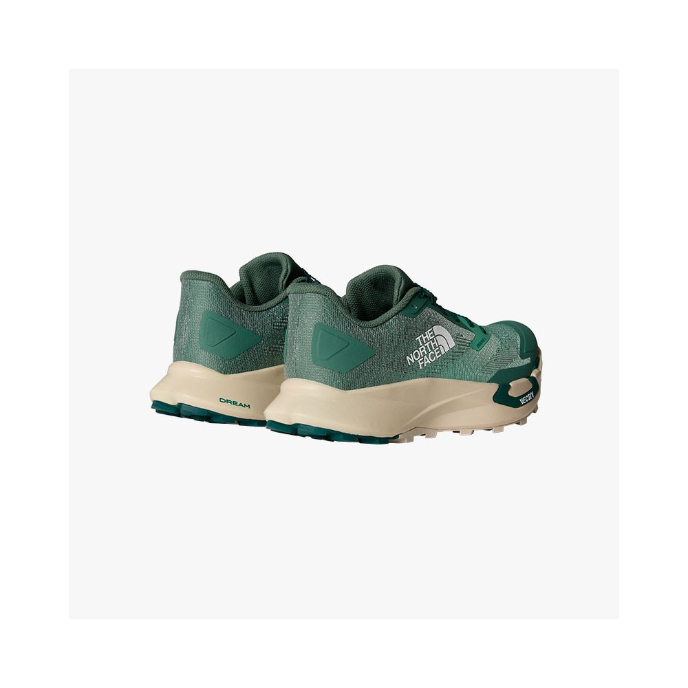 ▷ The north face vectiv enduris 4 verde por SOLO 160,00 €