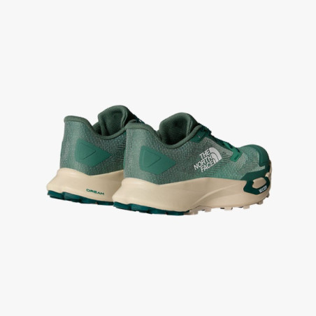▷ The north face vectiv enduris 4 verde por SOLO 160,00 €