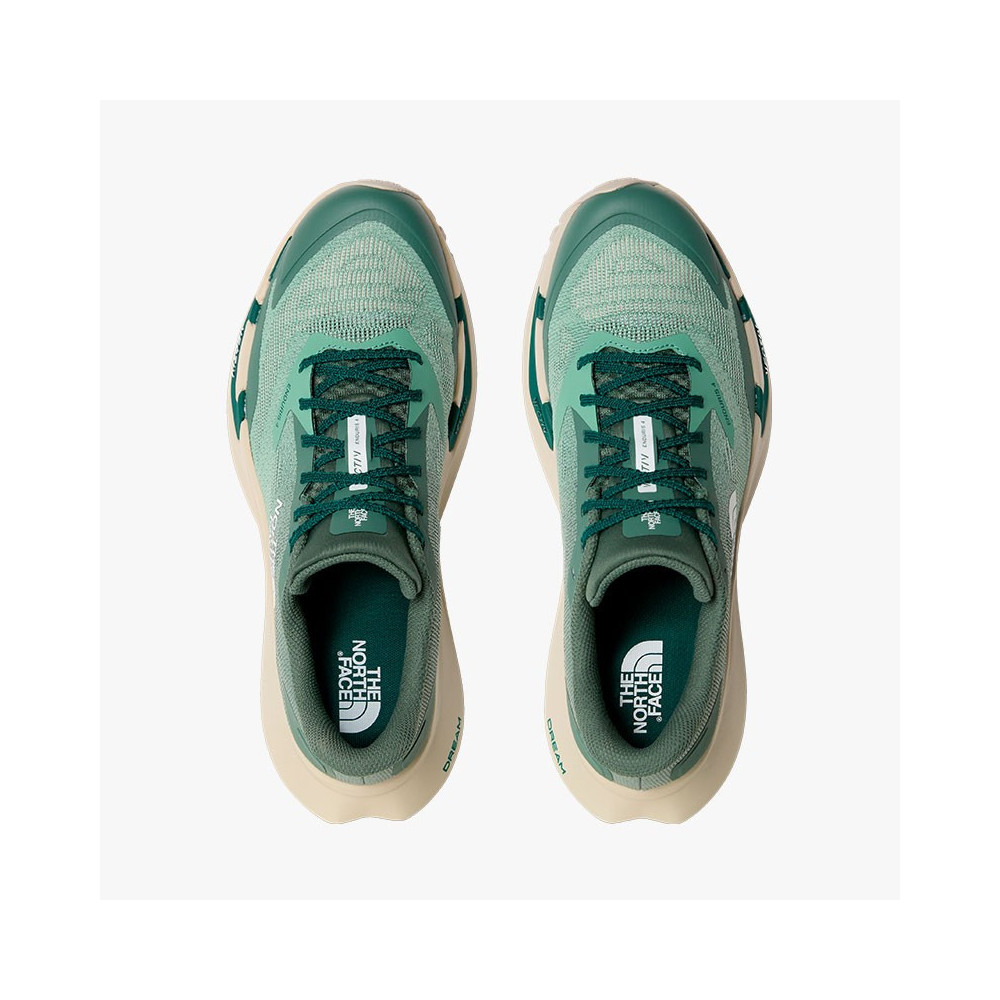 ▷ The north face vectiv enduris 4 verde por SOLO 160,00 €