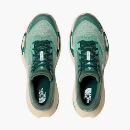 ▷ The north face vectiv enduris 4 verde por SOLO 160,00 €