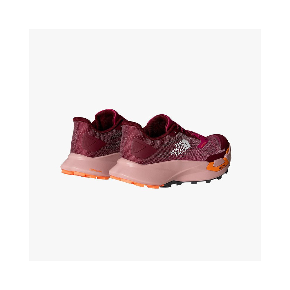 ▷ The north face vectiv enduris 4 w red por SOLO 160,00 €