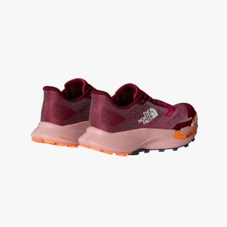 ▷ The north face vectiv enduris 4 w red por SOLO 160,00 €