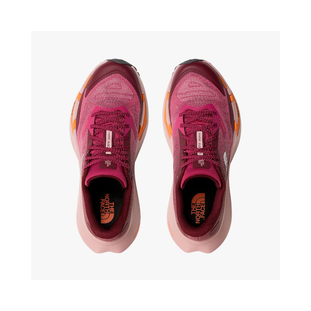 ▷ The north face vectiv enduris 4 w red por SOLO 160,00 €