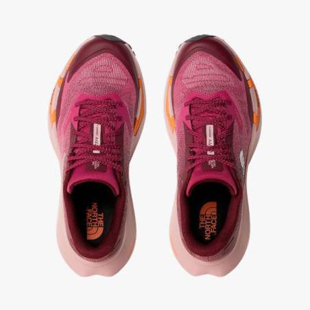 ▷ The north face vectiv enduris 4 w red por SOLO 160,00 €