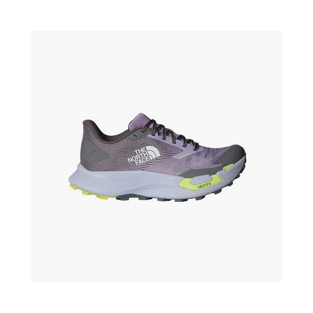 ▷ The north face vectiv enduris 4 w purple por SOLO 160,00 €