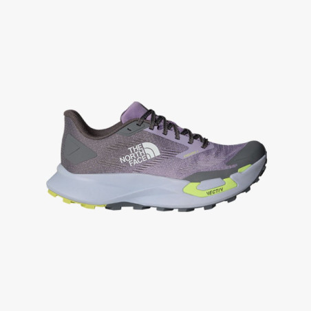 ▷ The north face vectiv enduris 4 w purple por SOLO 160,00 €
