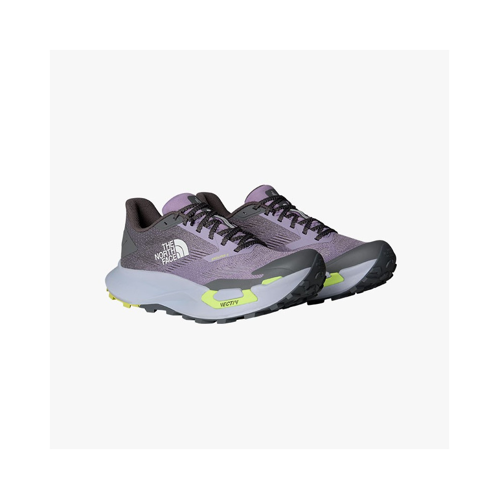 ▷ The north face vectiv enduris 4 w purple por SOLO 160,00 €