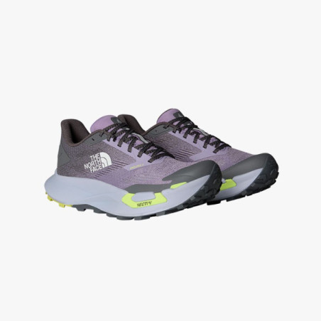 ▷ The north face vectiv enduris 4 w purple por SOLO 160,00 €