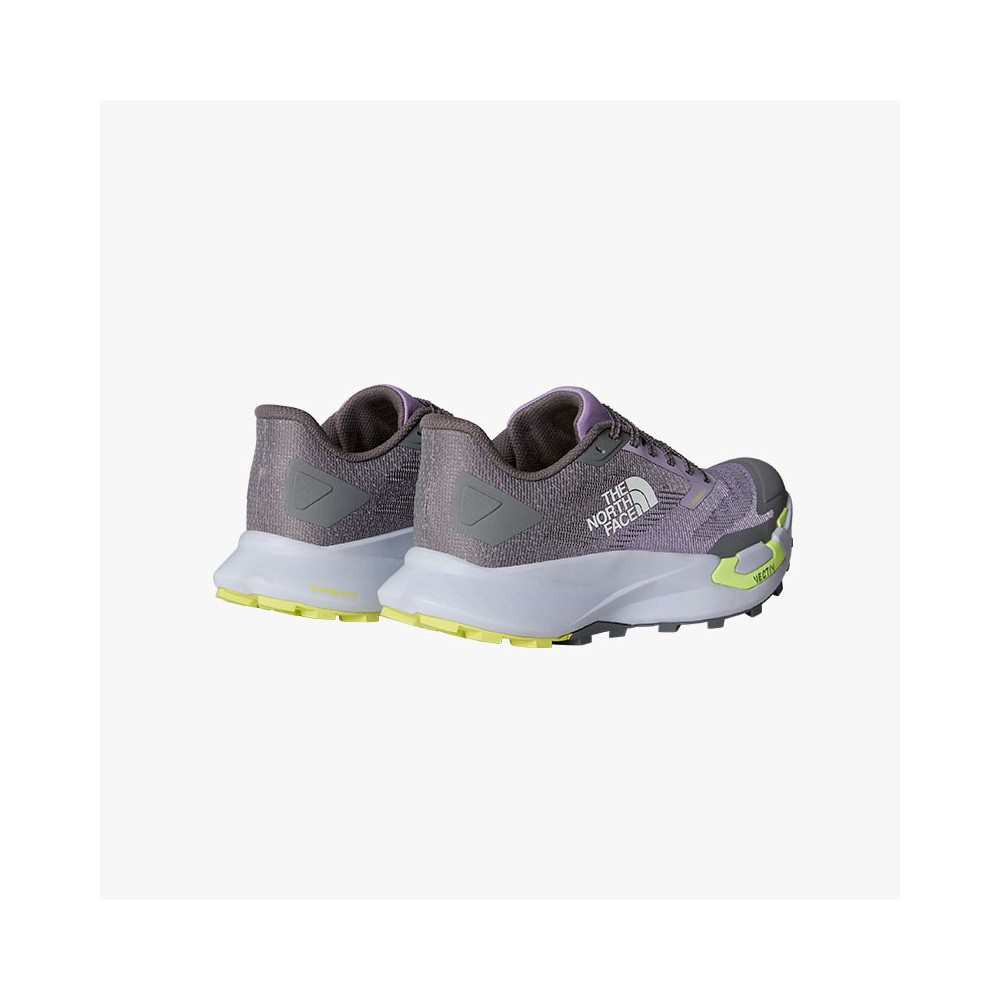 ▷ The north face vectiv enduris 4 w purple por SOLO 160,00 €