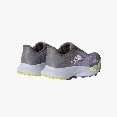 ▷ The north face vectiv enduris 4 w purple por SOLO 160,00 €