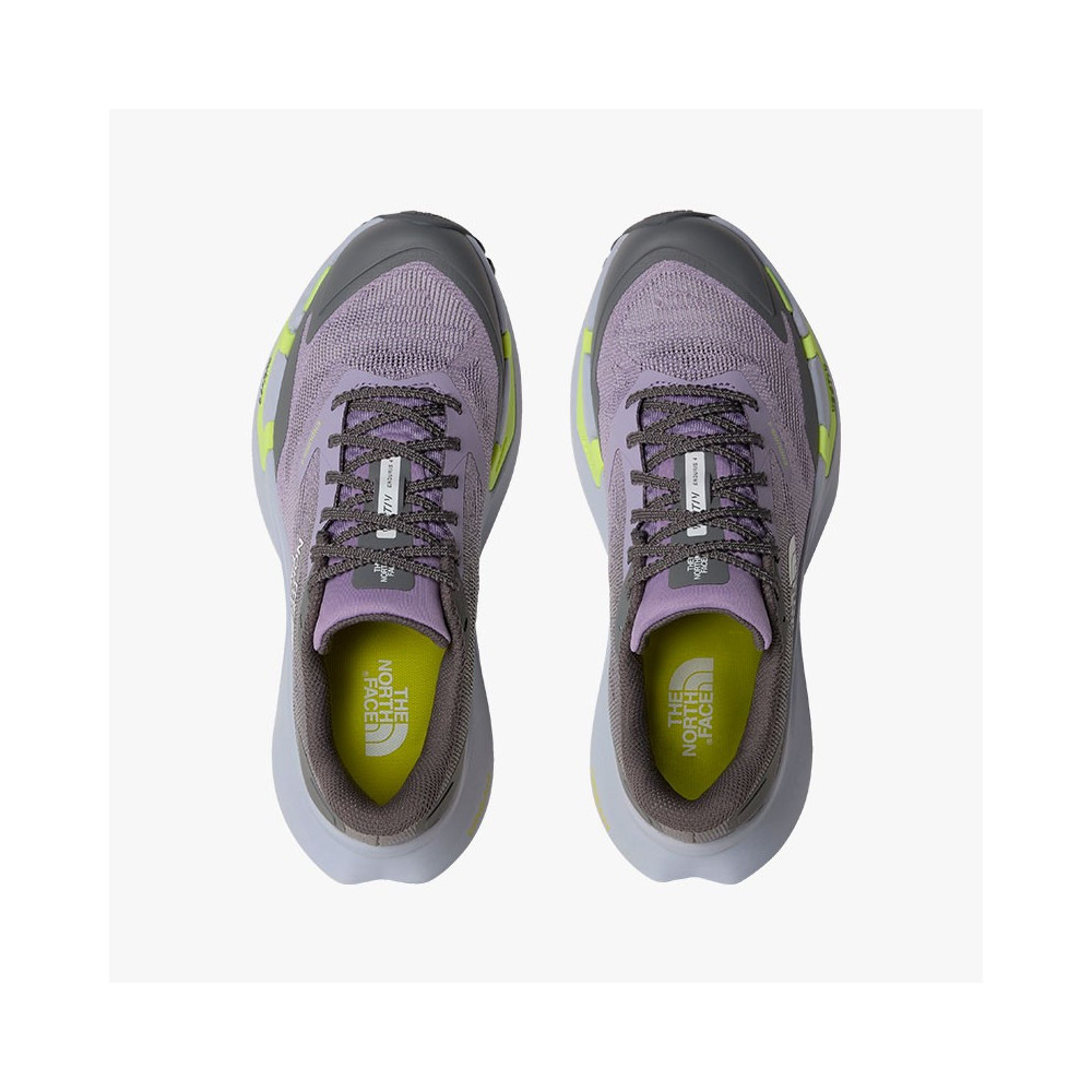 ▷ The north face vectiv enduris 4 w purple por SOLO 160,00 €