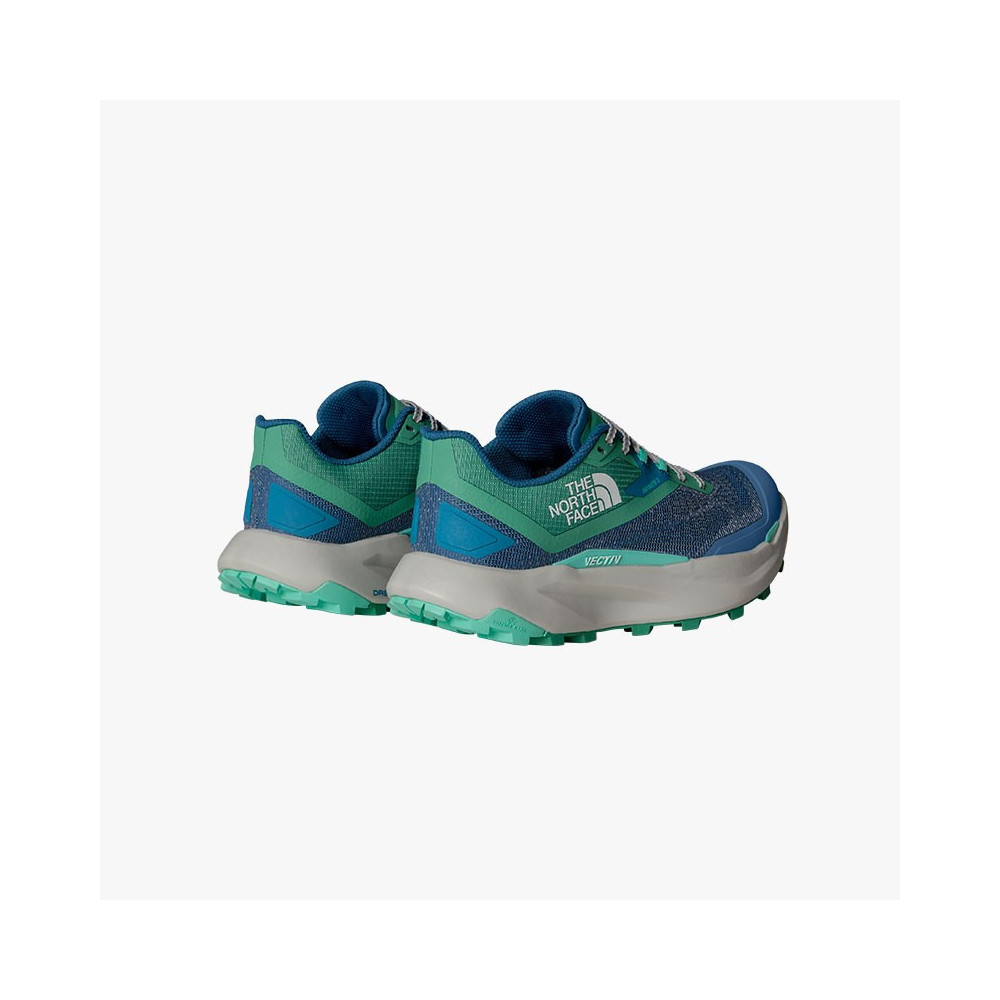 ▷ The north face vectiv infinite 3 w azul por SOLO 160,00 €