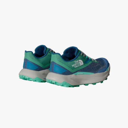 ▷ The north face vectiv infinite 3 w azul por SOLO 160,00 €
