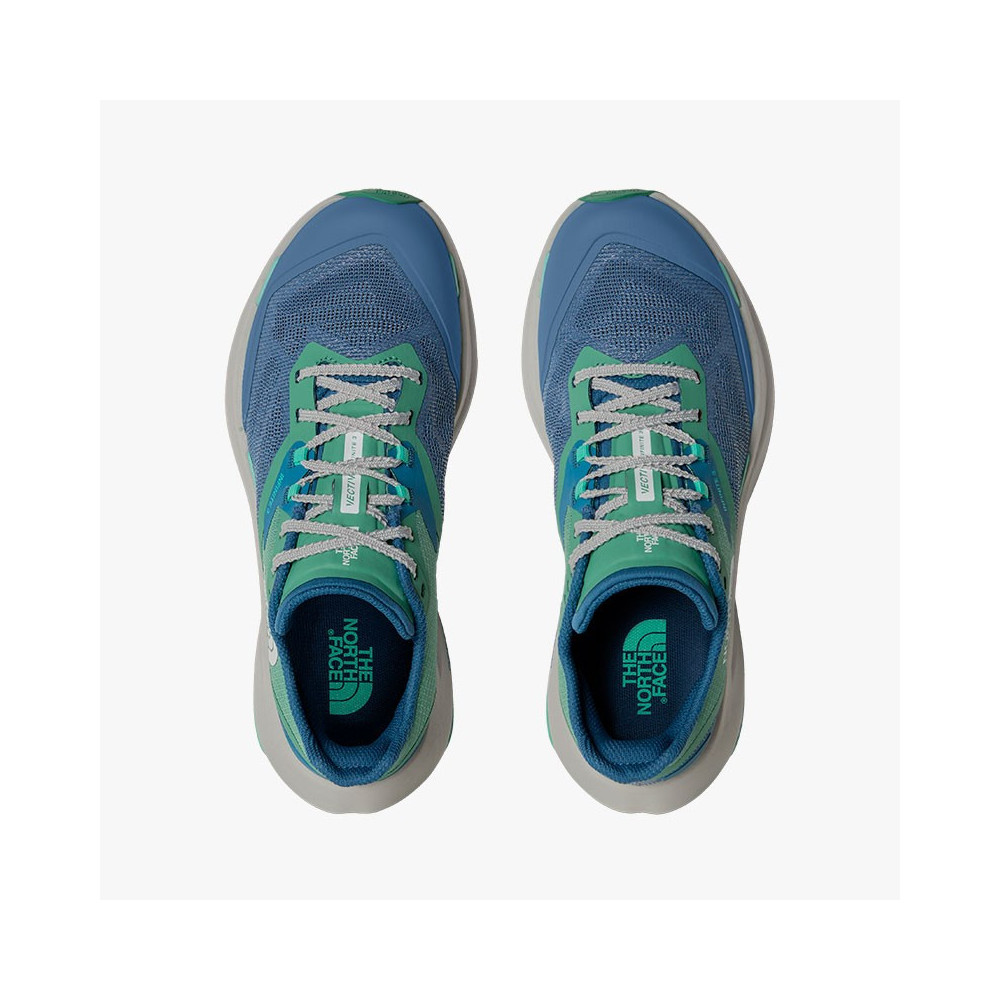 ▷ The north face vectiv infinite 3 w azul por SOLO 160,00 €