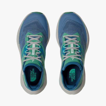 ▷ The north face vectiv infinite 3 w azul por SOLO 160,00 €