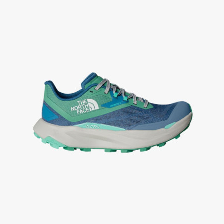 ▷ The north face vectiv infinite 3 w azul por SOLO 160,00 €
