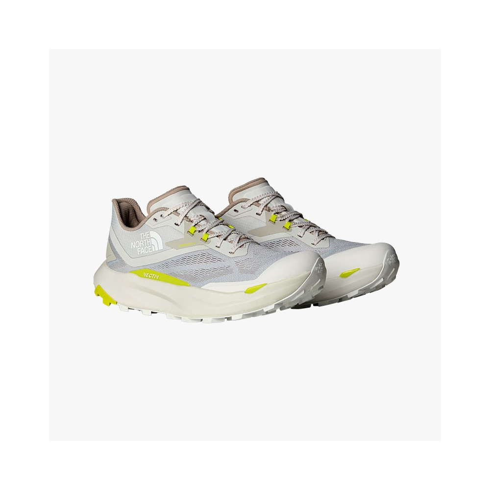 ▷ The north face vectiv infinite 3 grey por SOLO 160,00 €