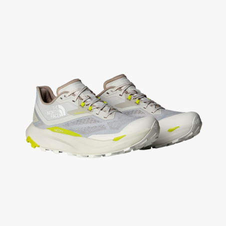 ▷ The north face vectiv infinite 3 grey por SOLO 160,00 €
