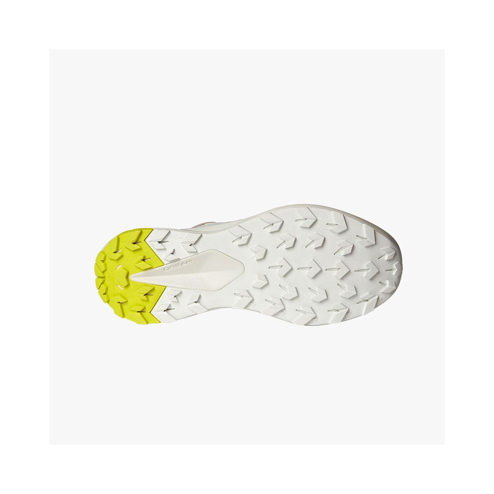 ▷ The north face vectiv infinite 3 grey por SOLO 160,00 €