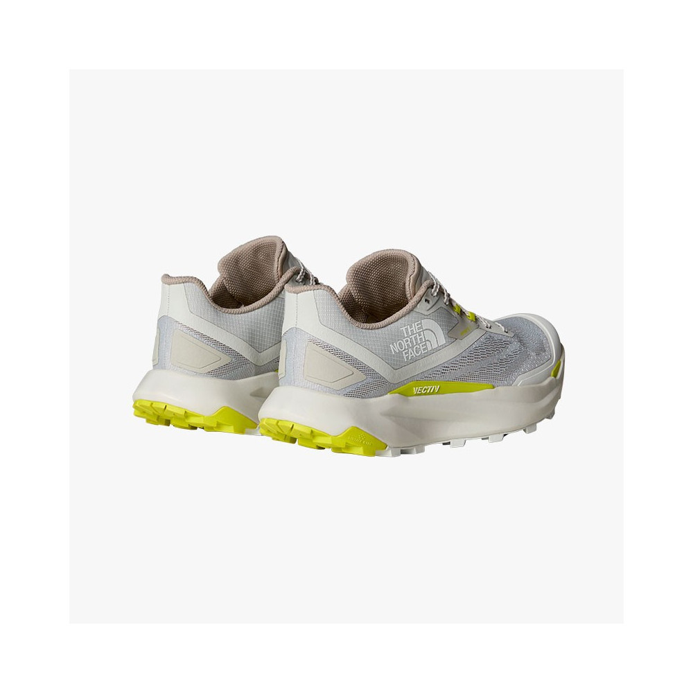 ▷ The north face vectiv infinite 3 grey por SOLO 160,00 €