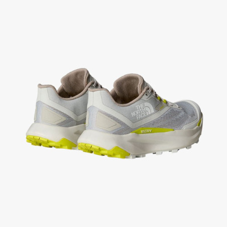 ▷ The north face vectiv infinite 3 grey por SOLO 160,00 €