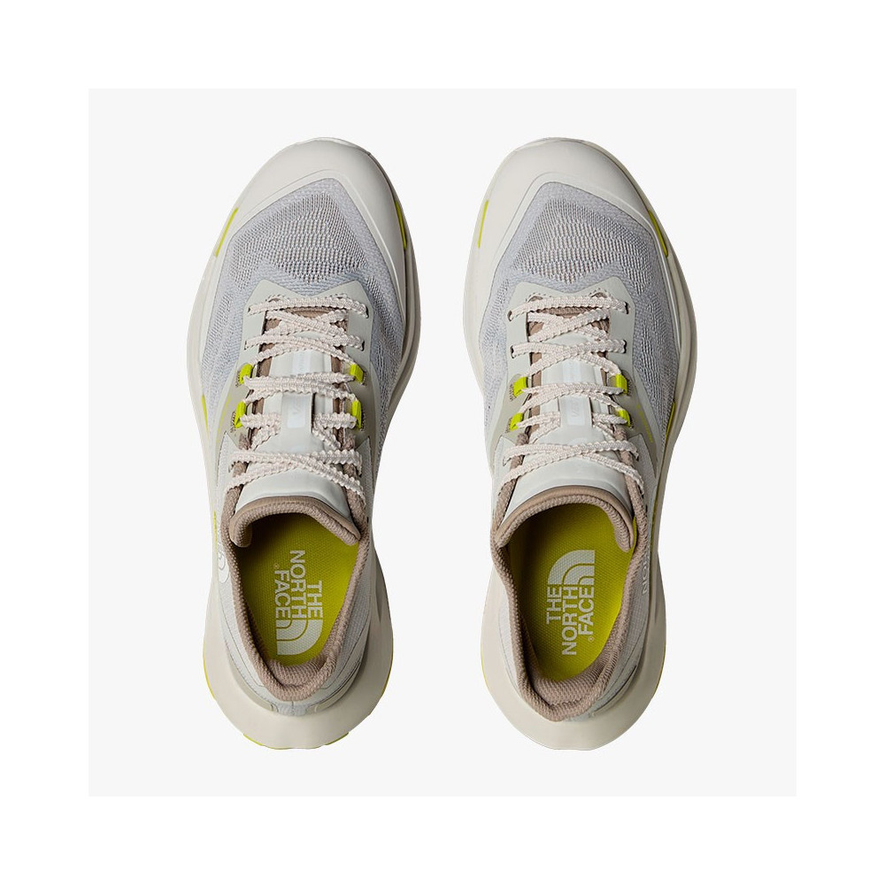 ▷ The north face vectiv infinite 3 grey por SOLO 160,00 €