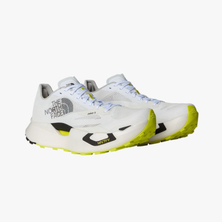 ▷ The north face vectiv pro 3 white por SOLO 250,00 €