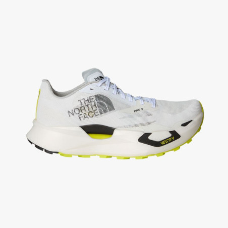 ▷ The north face vectiv pro 3 white por SOLO 250,00 €